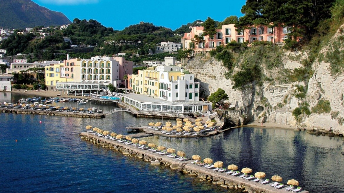 Albergo della Regina Isabella