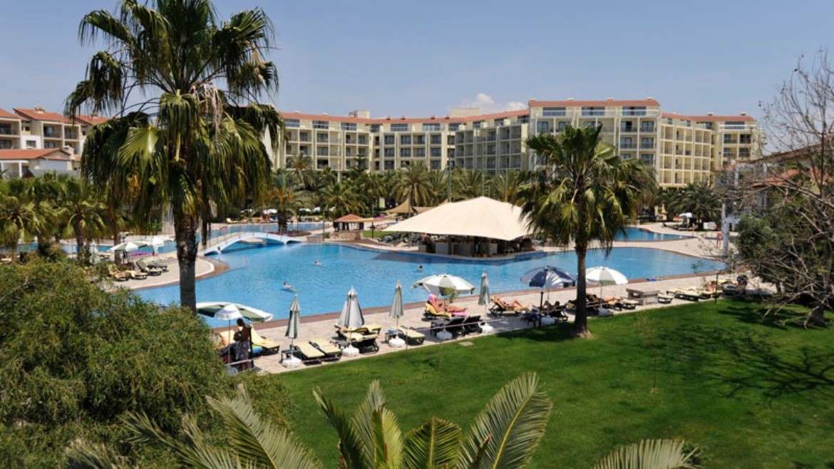 Barut Arum Resort & Spa