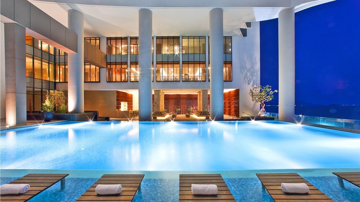 Sheraton Nha Trang and Spa