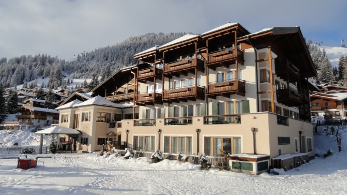 Konigsleiten Vital Alpin