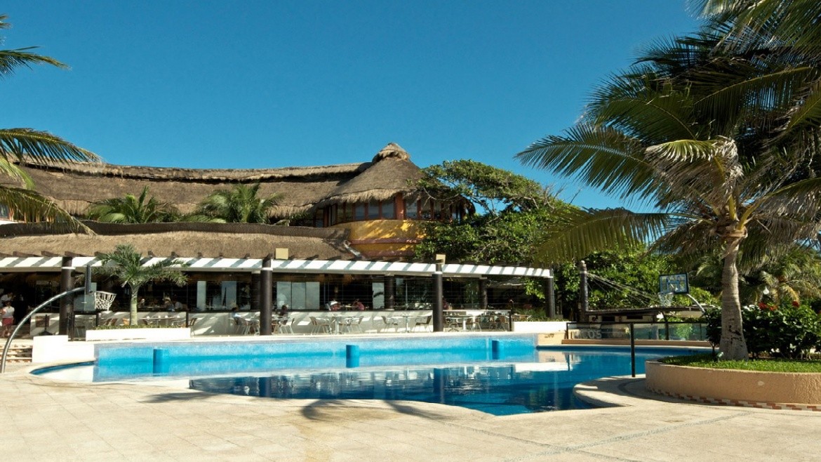 The Reef Playacar Resort & Spa