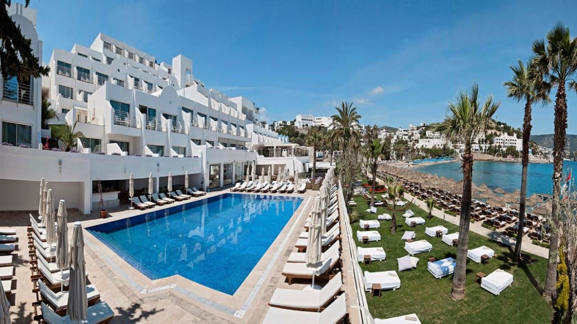 Prive Bodrum (ex. Voyage Bodrum)