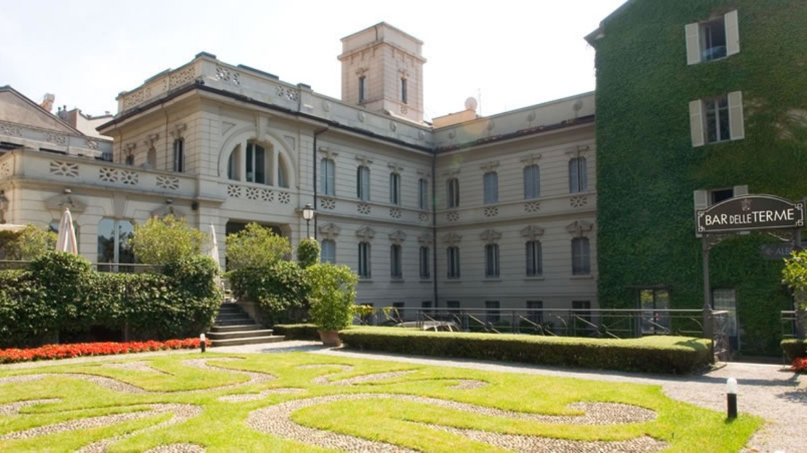 Albergo Terminus
