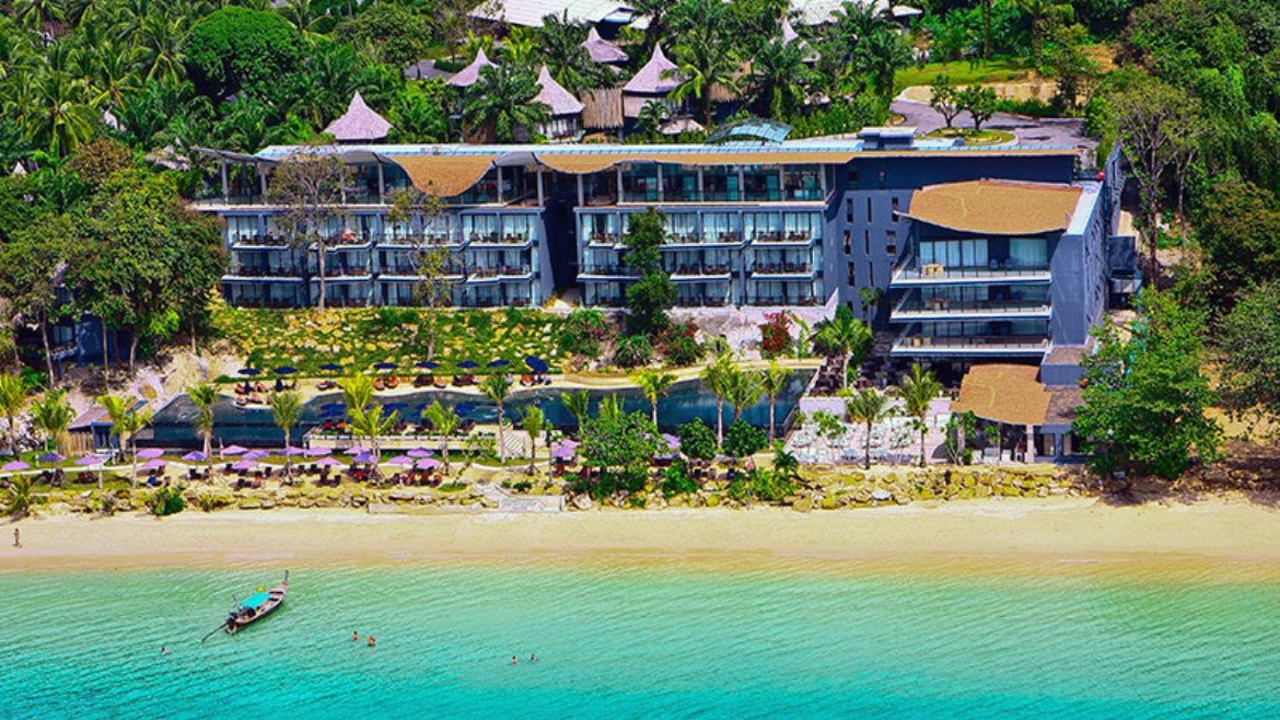 Beyond Resort Krabi