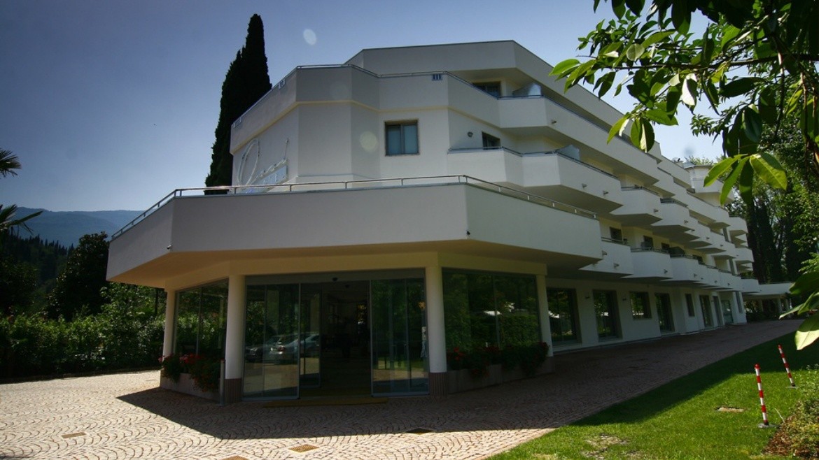 Oasi (Riva Del Garda)