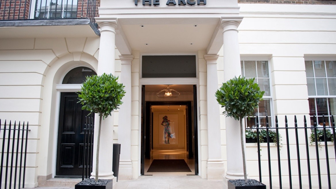 The Prince Akatoki London