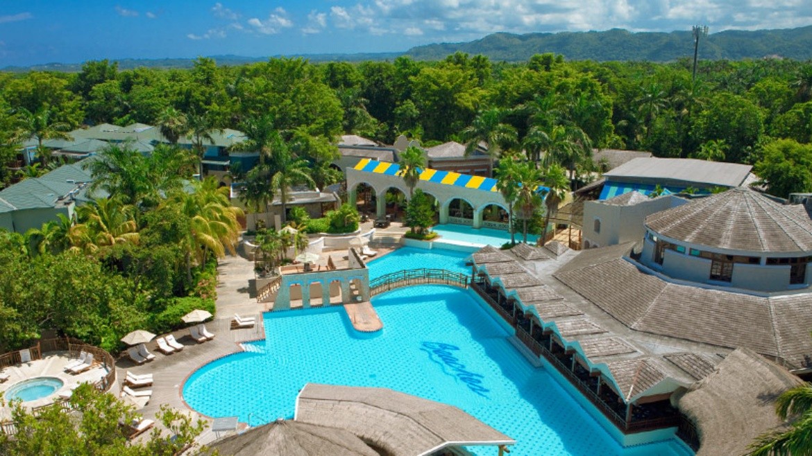 Beaches Negril Resort & Spa