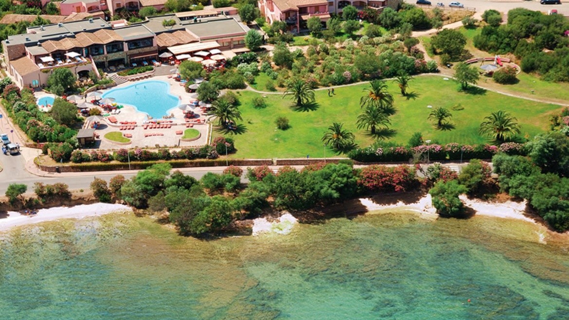 Cala di Falco Resort