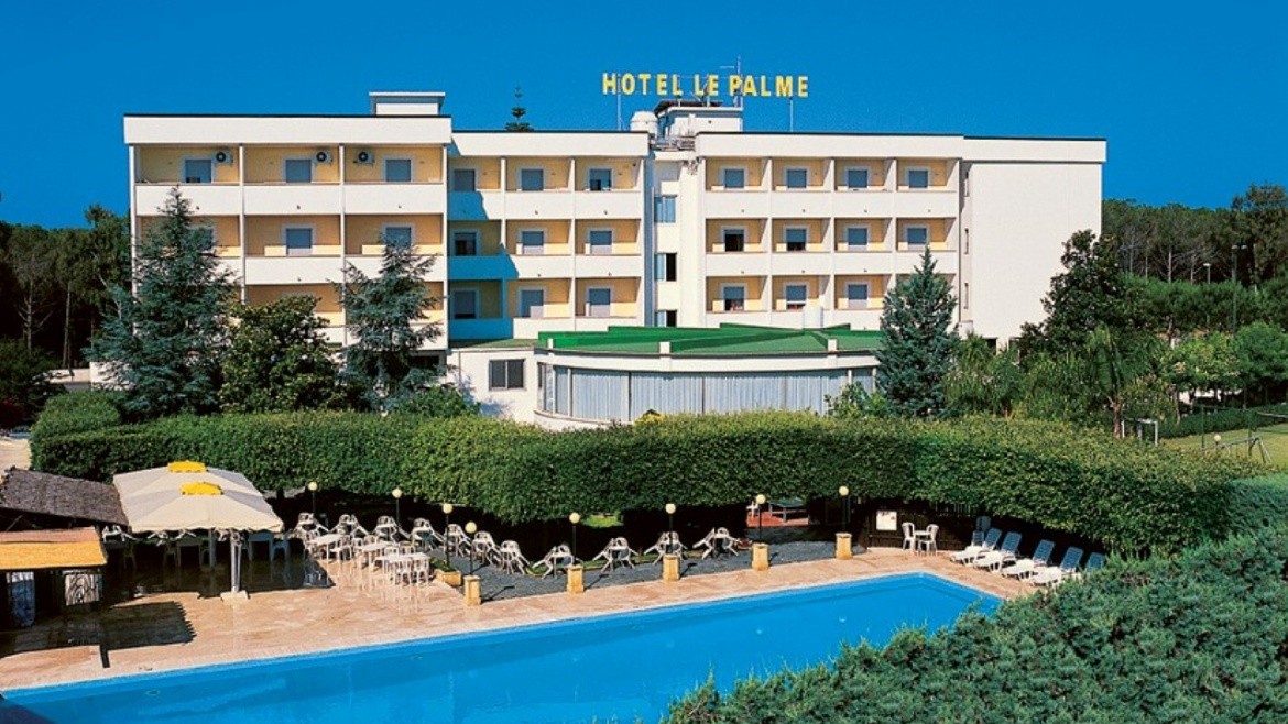 Le Palme