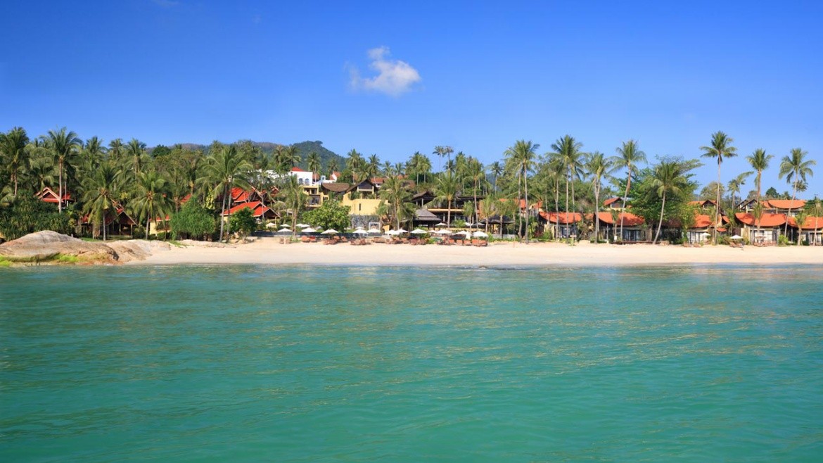 New Star Beach Resort