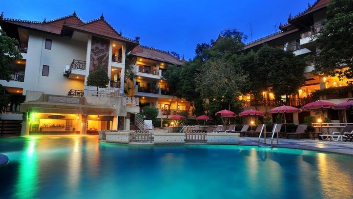 Best Western Ao Nang Bay Resort & Spa