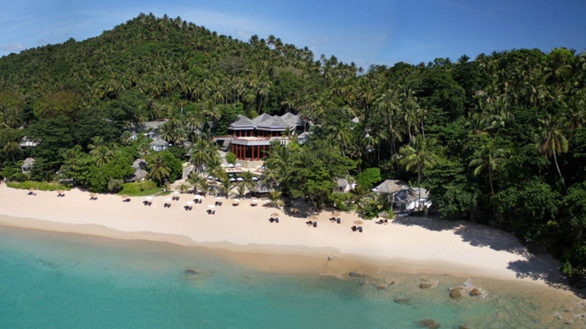 The Surin Phuket