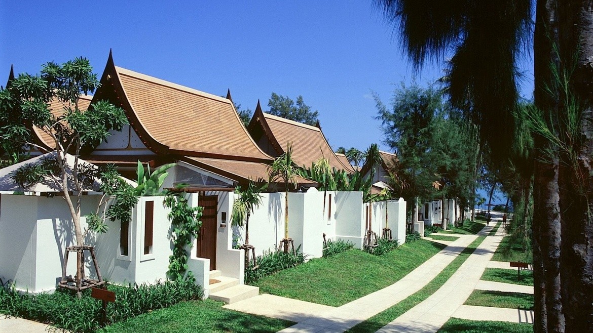 Sala Samui Resort And Spa