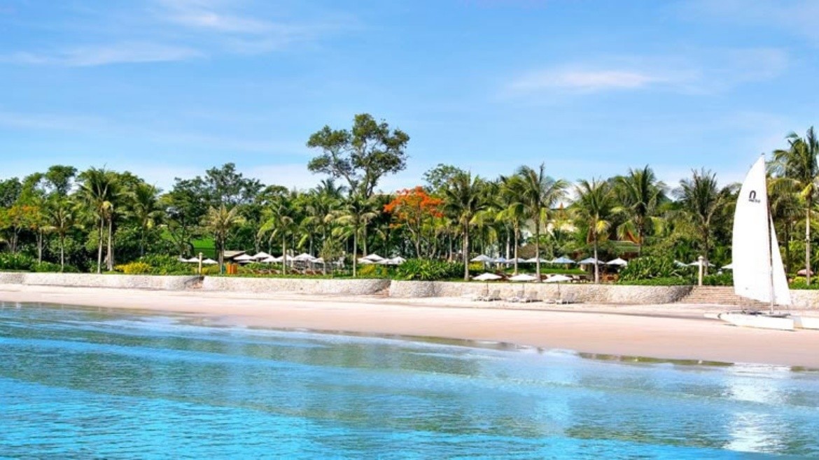 Hyatt Regency Hua Hin