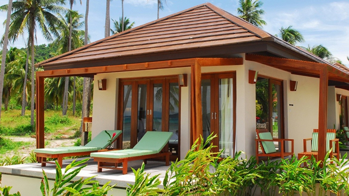 Nivata Koh Samui, Tapestry Collection by Hilton