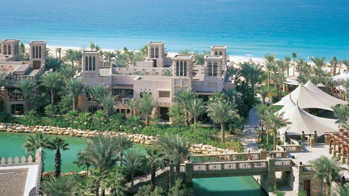 Jumeirah Dar Al Masyaf