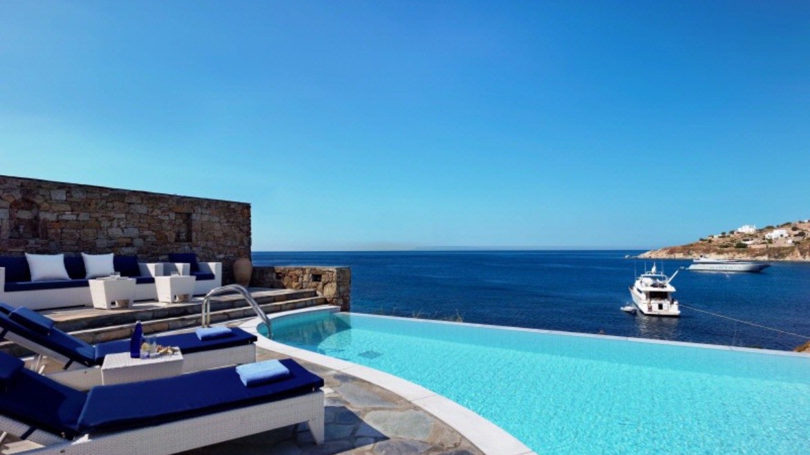 Petasos Beach Resort & Spa