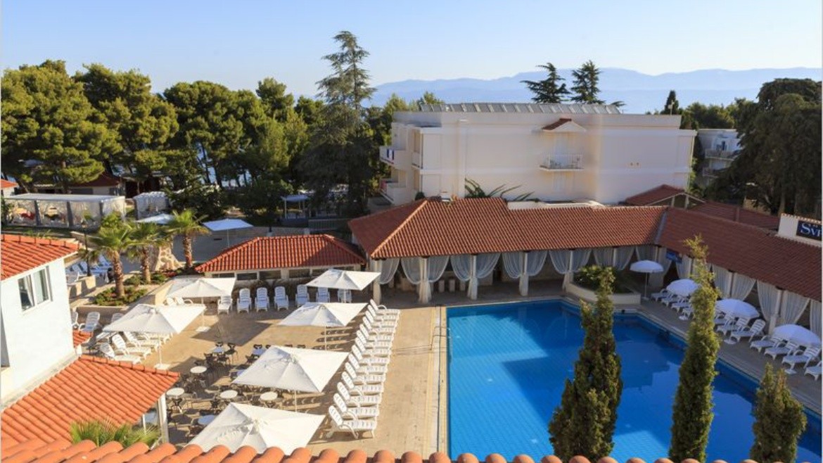 Sentido Kaktus Resort