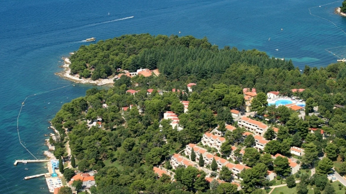 Laguna Bellevue Apartments