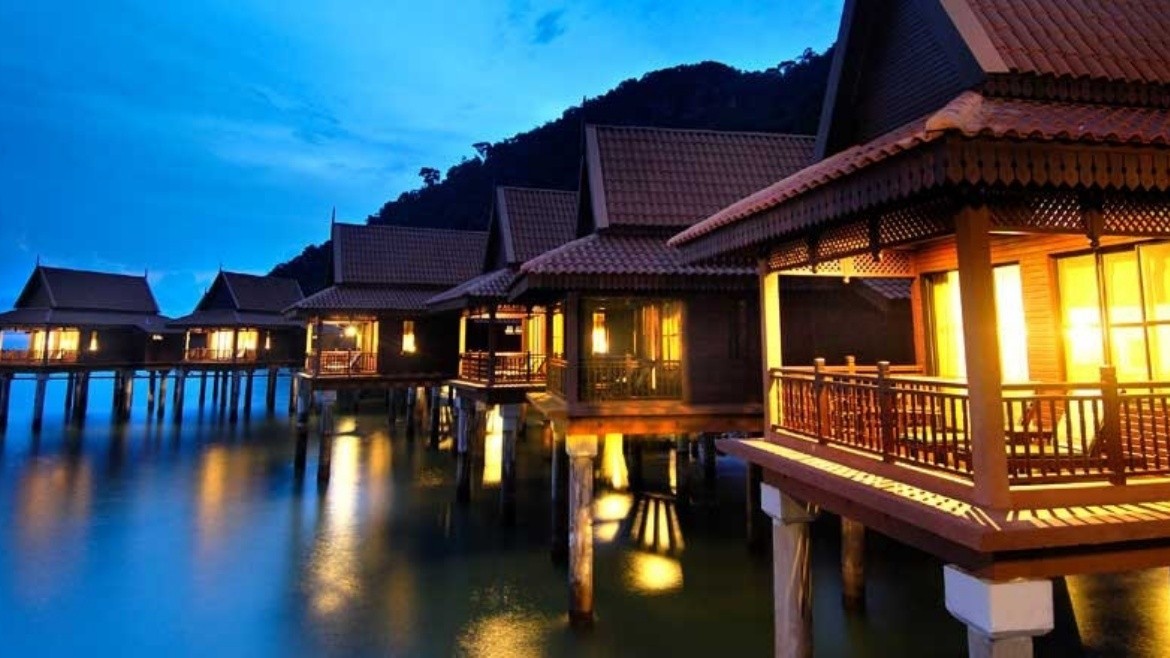 Berjaya Langkawi Beach & Spa Resort