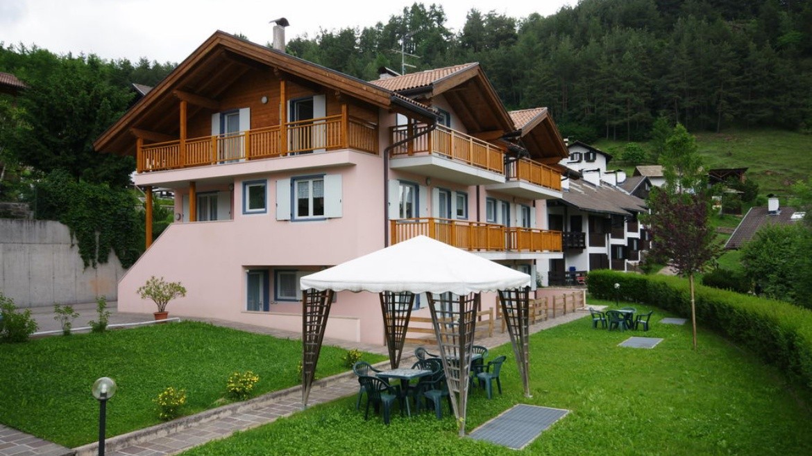 Residence Le Plejadi