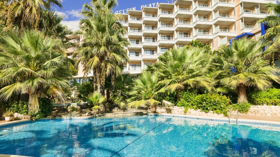 Reverence Mare (ex. Senses Palmanova)