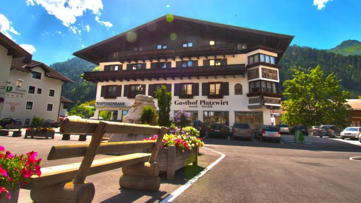 Gasthof Platzwirt