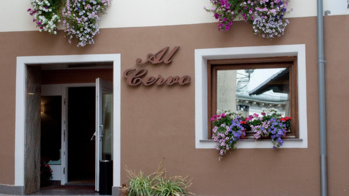 Albergo Al Cervo