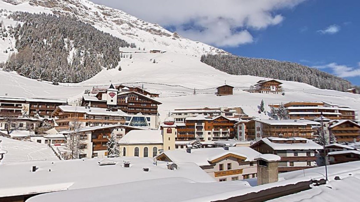 Badhotel Kirchler