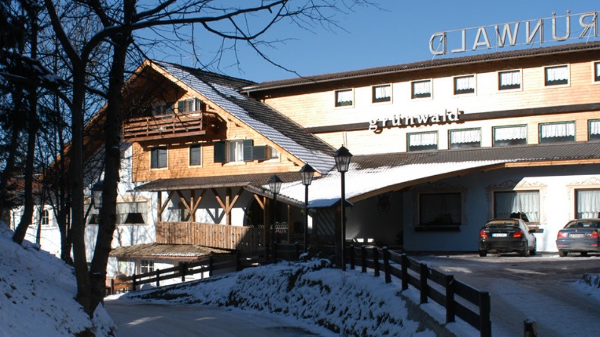 Grunwald (Cavalese)