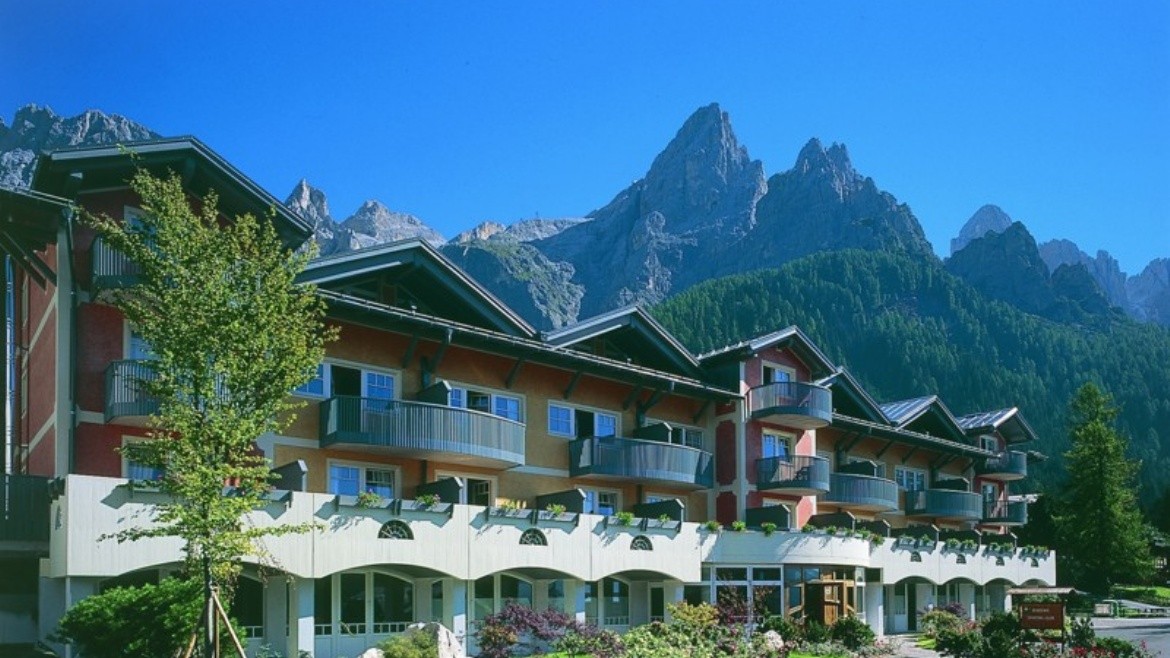 Residence Sporting Club