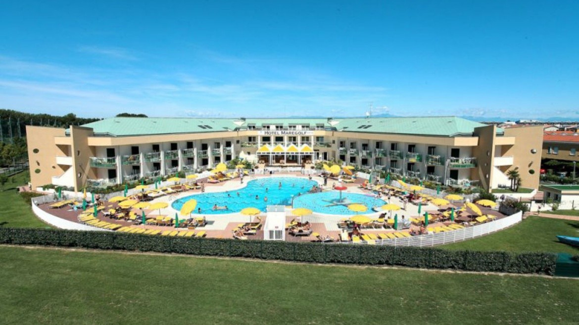 Maregolf