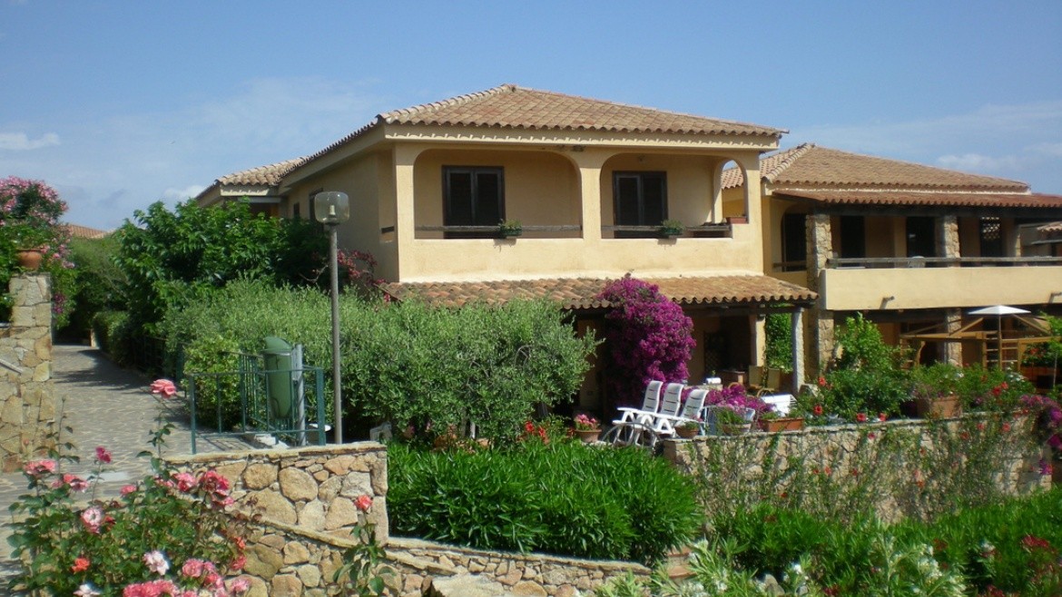 Villaggio Baia de Bahas