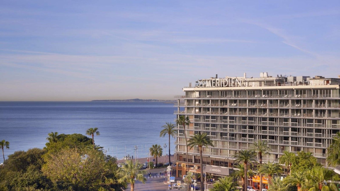 Le Meridien Nice