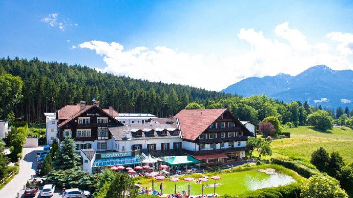 Gruberhof