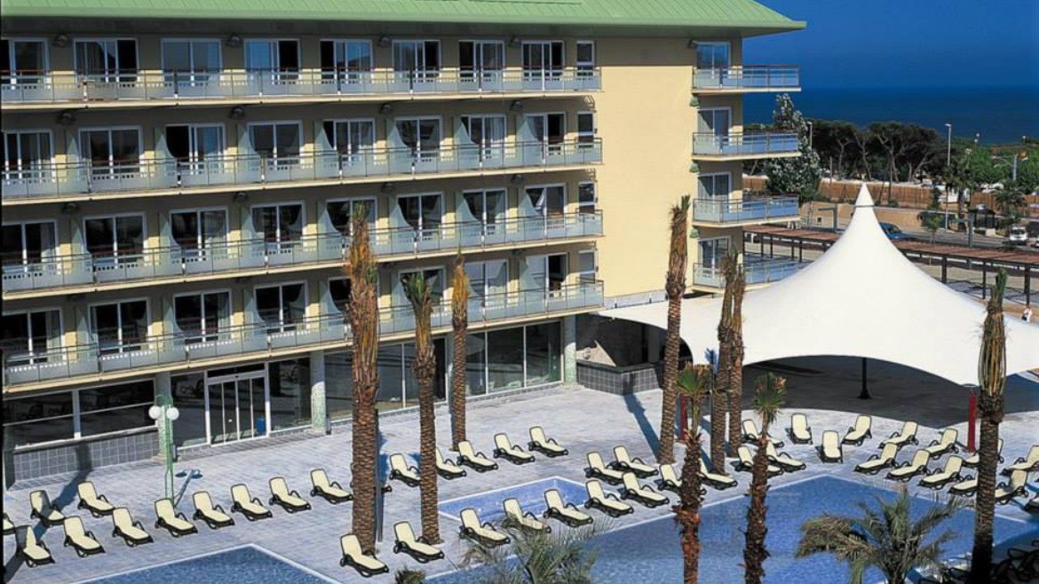 Alegria Caprici Verd