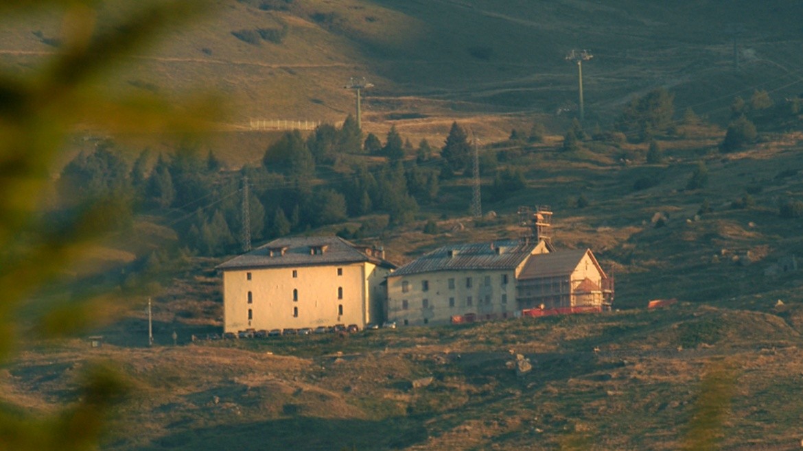 La Mirandola