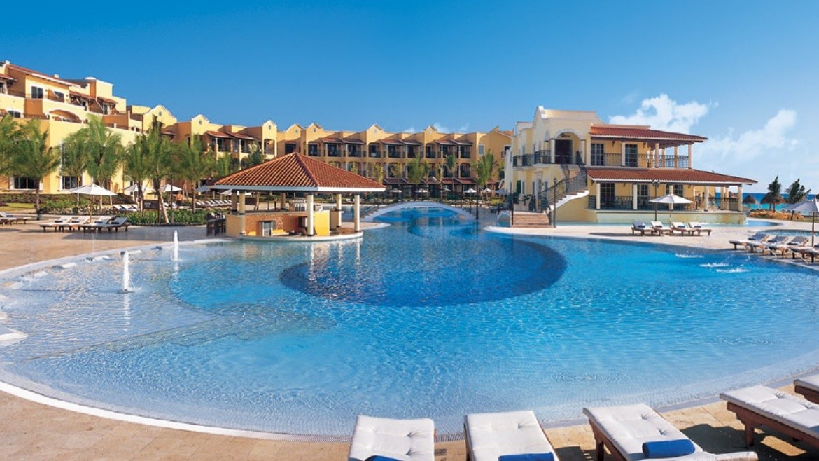 Hyatt Zilara Riviera Maya