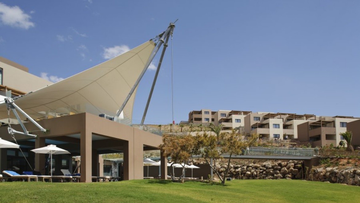 Atlantica Mikri Poli Crete (ex. Mikri Poli)