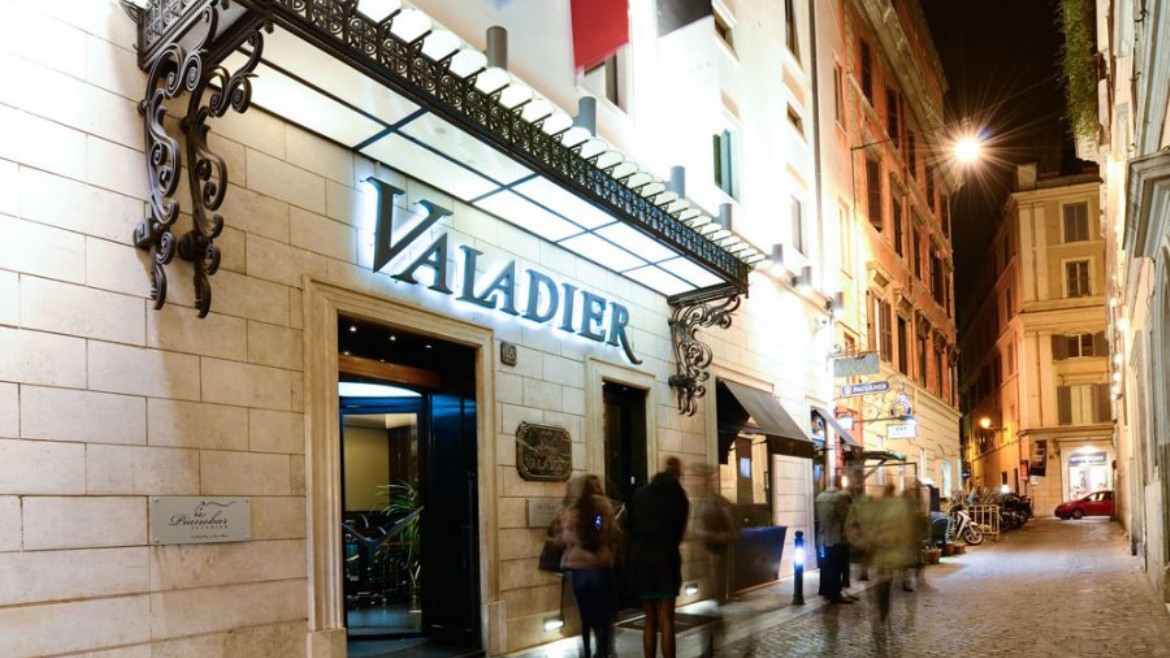 Valadier