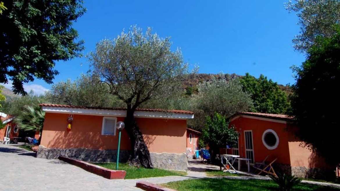 Villaggio Esca