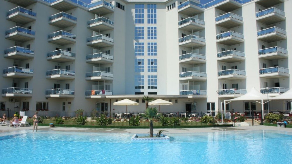 Residence Elena