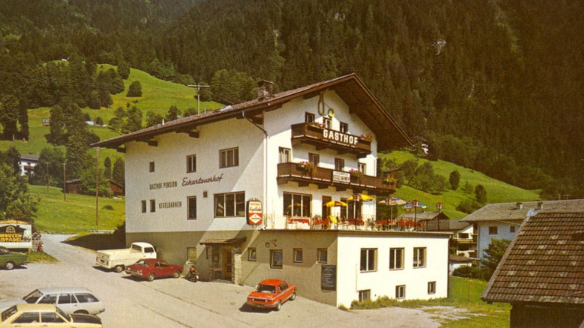 Eckartauerhof