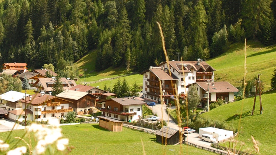 Feichtnerhof