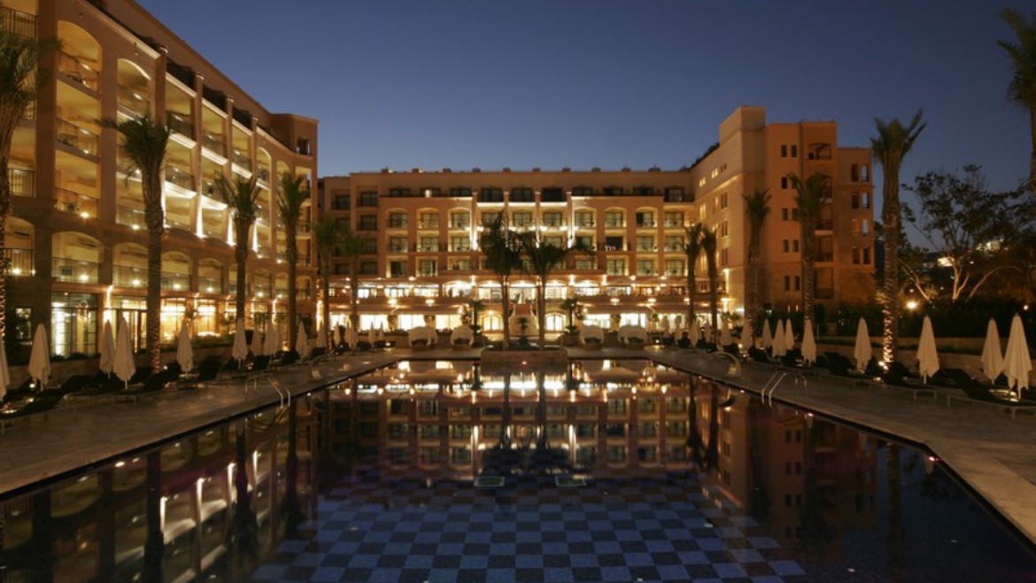 Insotel Fenicia Prestige