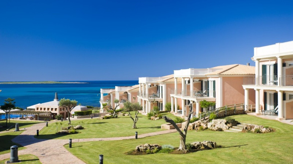 Insotel Punta Prima Prestige Suites & Spa