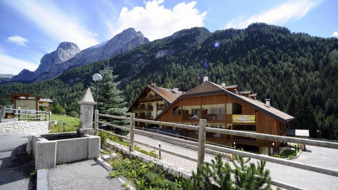 Garni Aparthotel Princess
