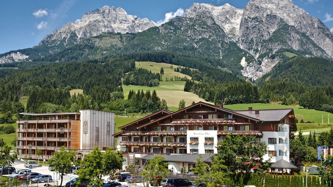 Salzburger Hof