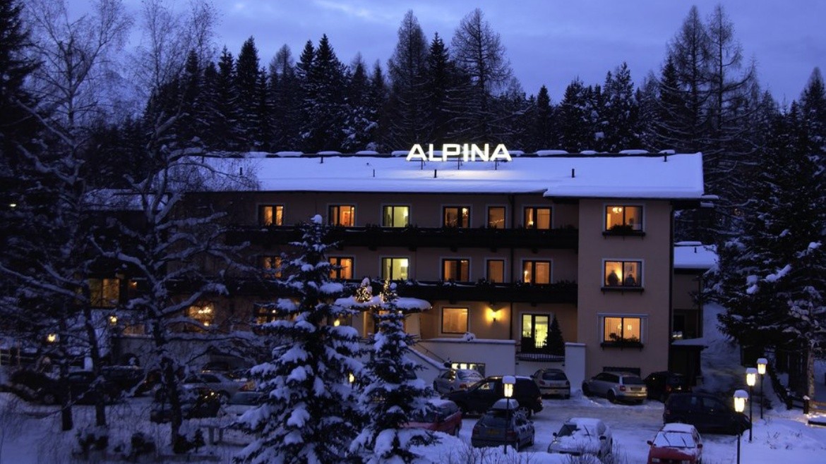 Alpina (Leutasch-Seefeld)