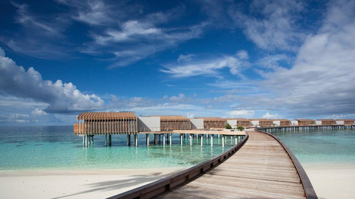 Park Hyatt Hadahaa
